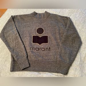Isabel Marant Sweatshirt 34